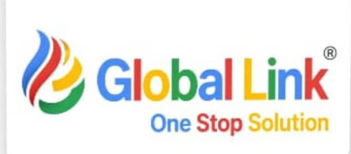 Global Link logo
